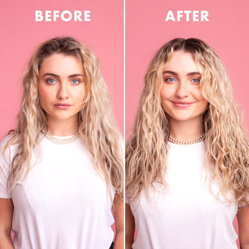 Banana Butter Nourishing Superfood Scalp + Hair Oil